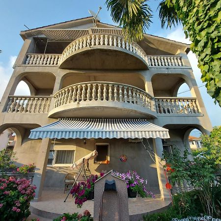 Apartman Palma Marinici  Exterior foto