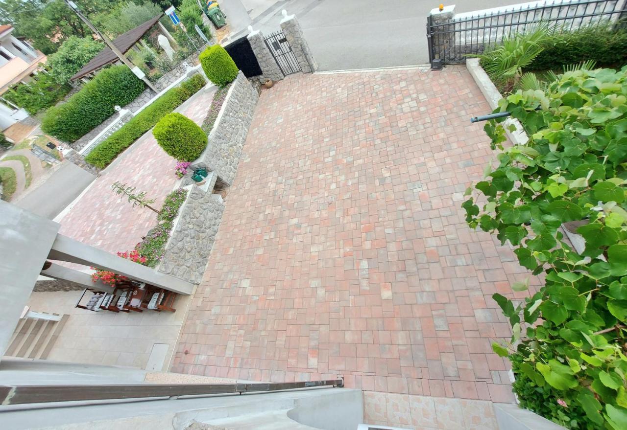 Apartman Palma Marinici  Exterior foto
