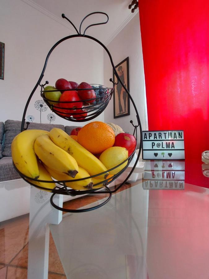 Apartman Palma Marinici  Exterior foto
