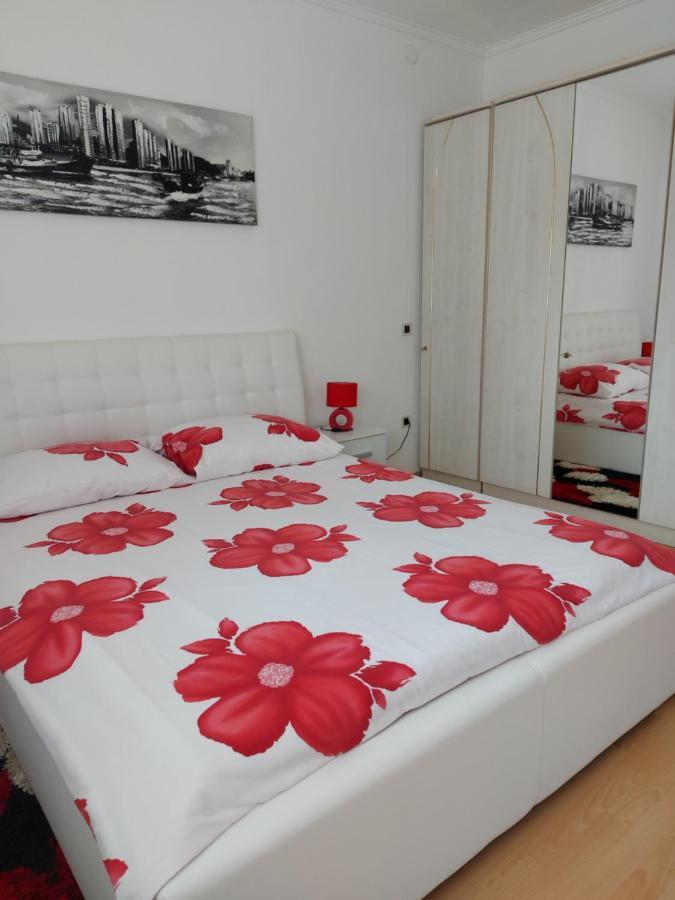 Apartman Palma Marinici  Exterior foto