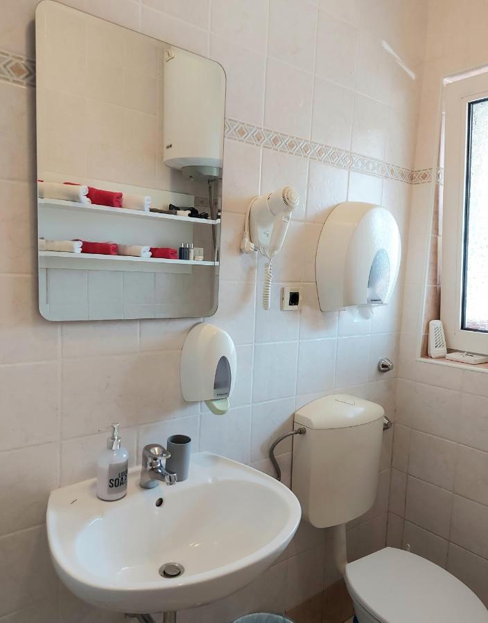 Apartman Palma Marinici  Exterior foto