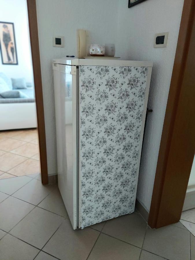 Apartman Palma Marinici  Exterior foto