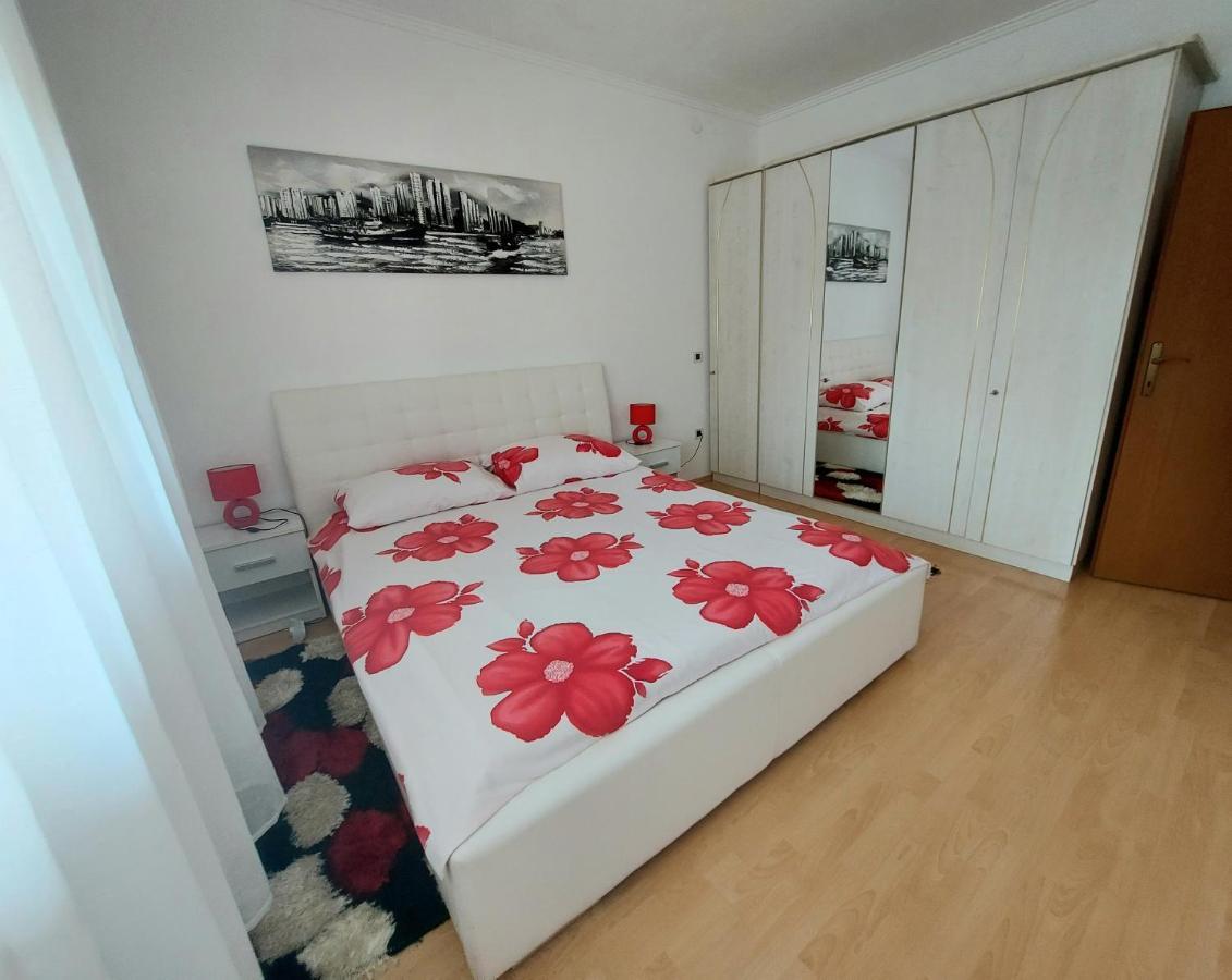 Apartman Palma Marinici  Exterior foto