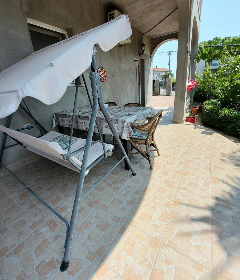 Apartman Palma Marinici  Exterior foto
