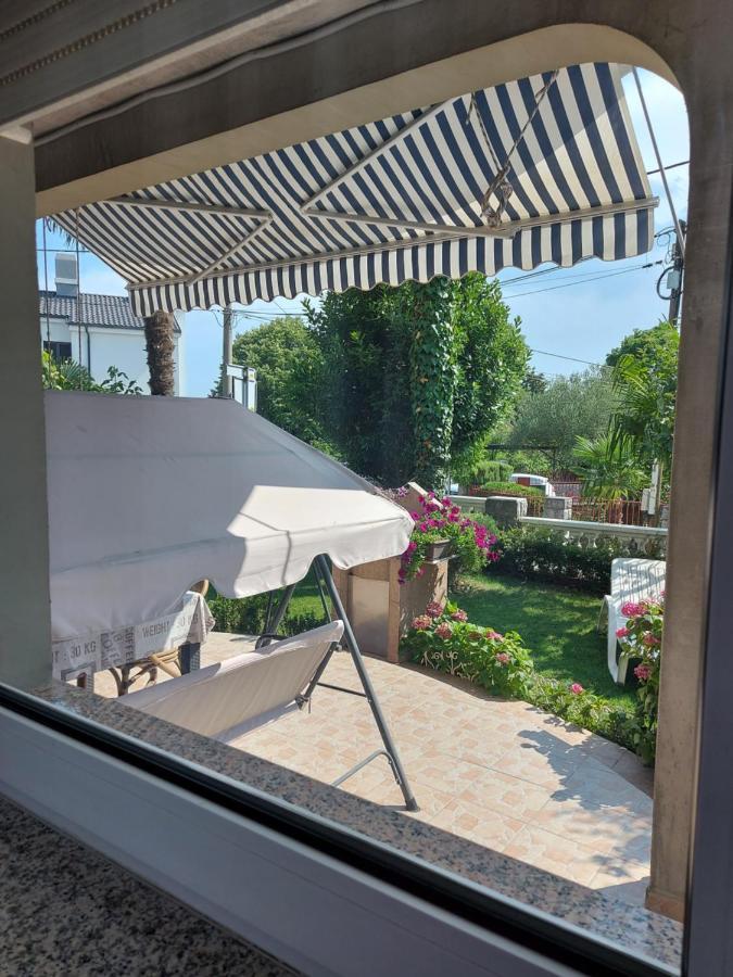 Apartman Palma Marinici  Exterior foto