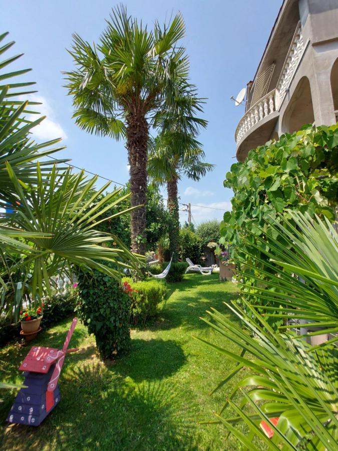 Apartman Palma Marinici  Exterior foto