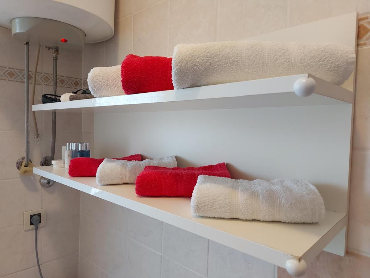 Apartman Palma Marinici  Exterior foto