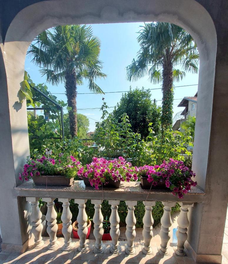 Apartman Palma Marinici  Exterior foto