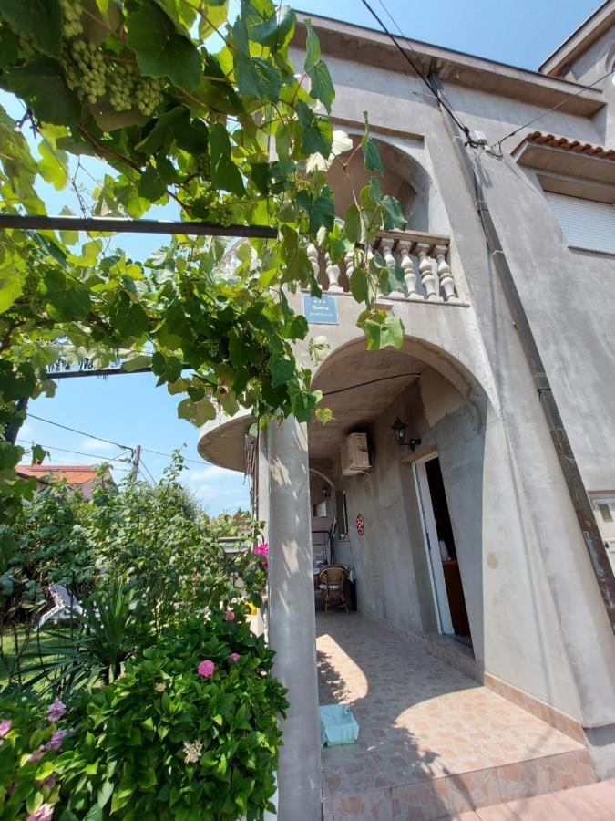 Apartman Palma Marinici  Exterior foto