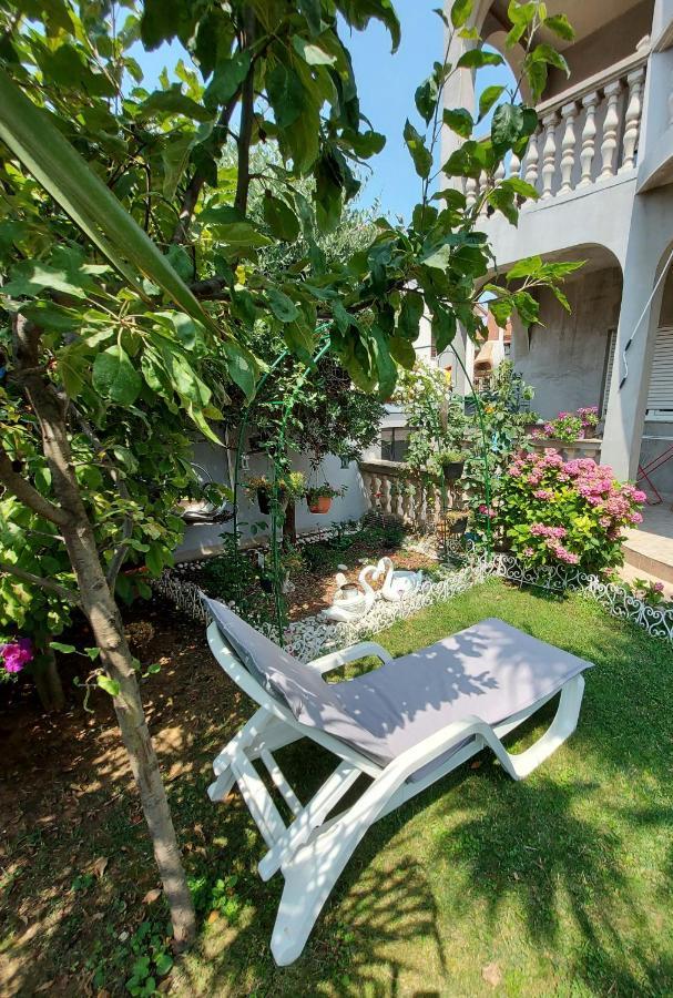 Apartman Palma Marinici  Exterior foto