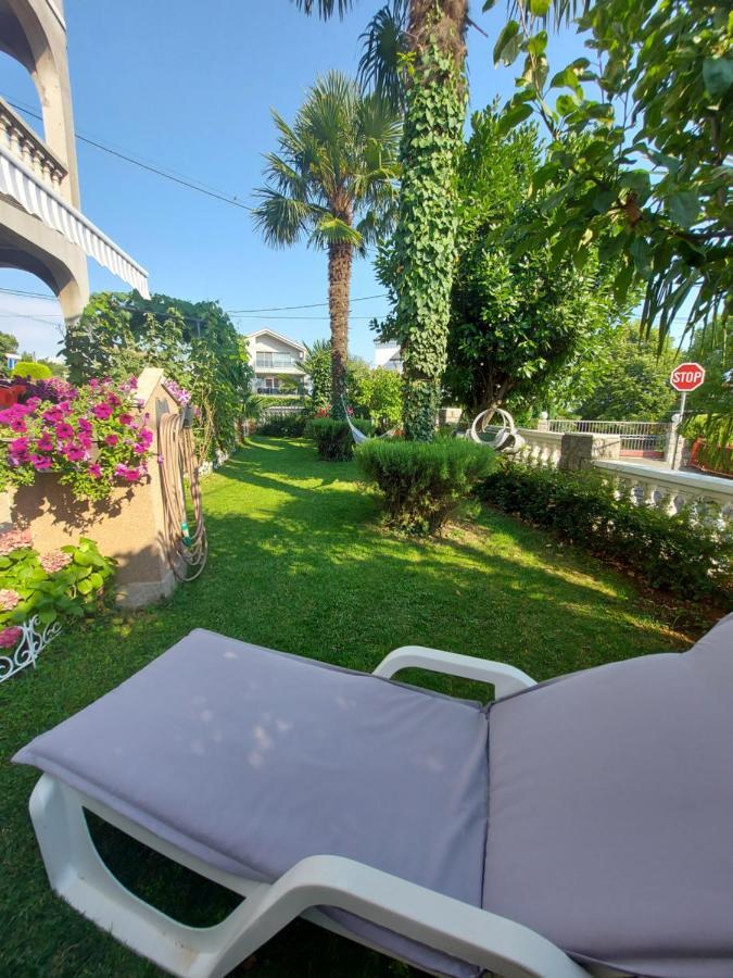 Apartman Palma Marinici  Exterior foto