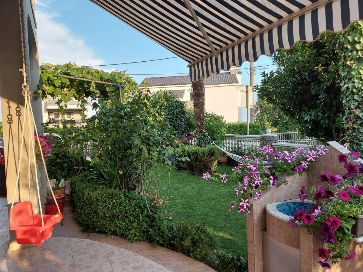 Apartman Palma Marinici  Exterior foto