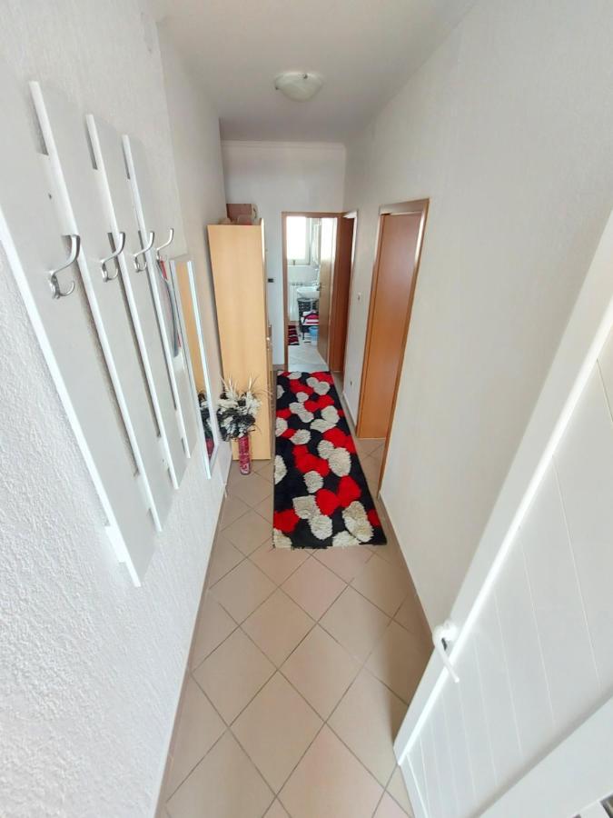 Apartman Palma Marinici  Exterior foto