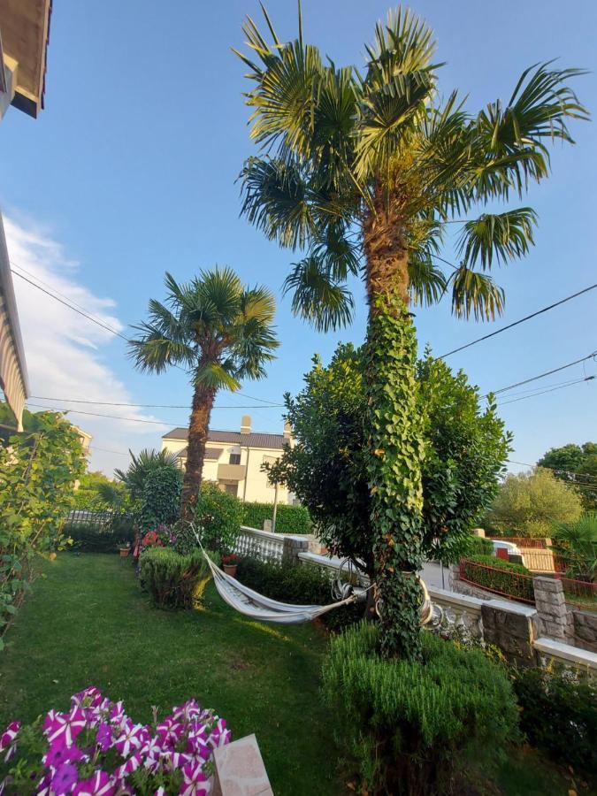 Apartman Palma Marinici  Exterior foto