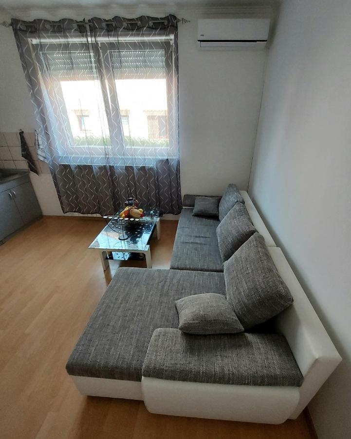 Apartman Palma Marinici  Exterior foto