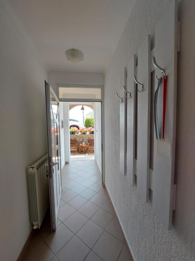 Apartman Palma Marinici  Exterior foto
