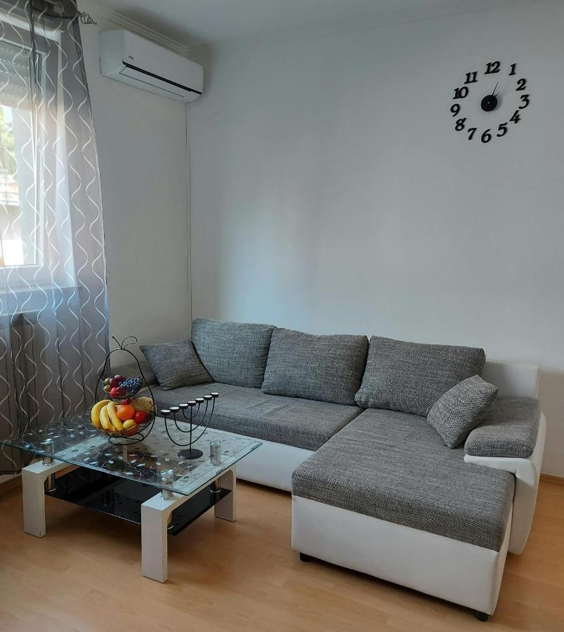 Apartman Palma Marinici  Exterior foto