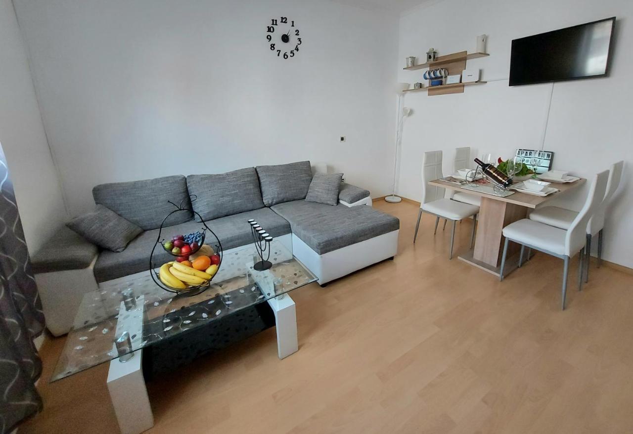Apartman Palma Marinici  Exterior foto