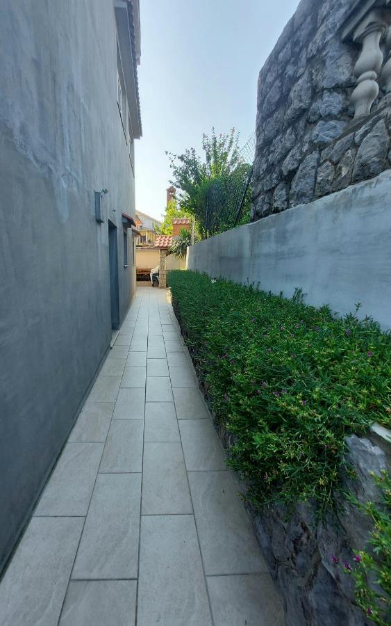 Apartman Palma Marinici  Exterior foto