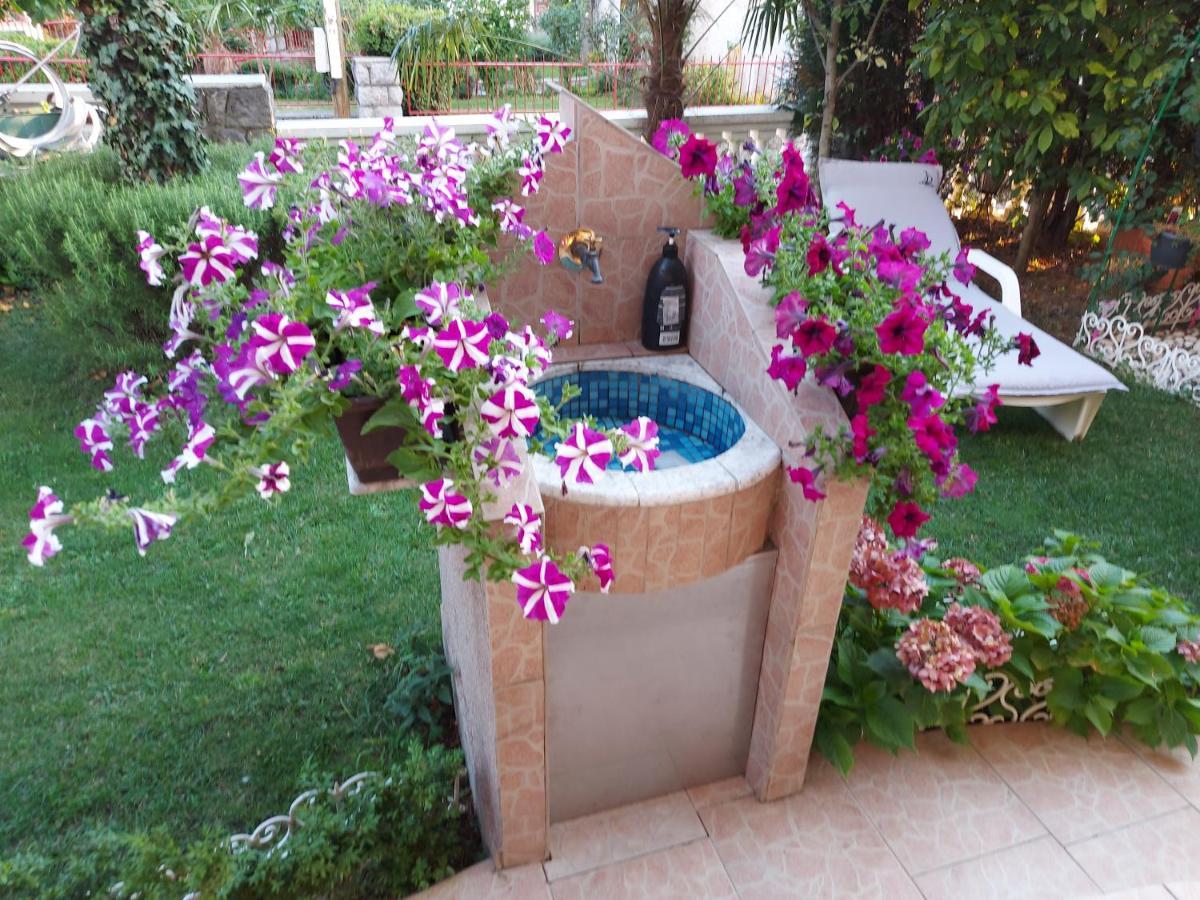 Apartman Palma Marinici  Exterior foto