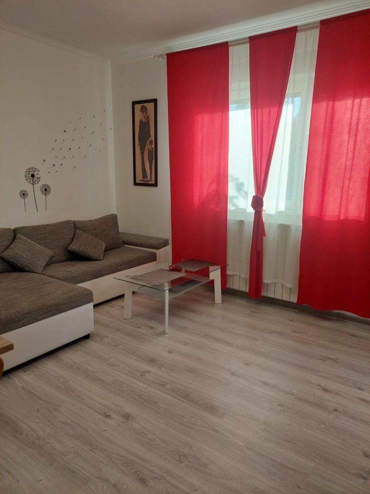Apartman Palma Marinici  Exterior foto
