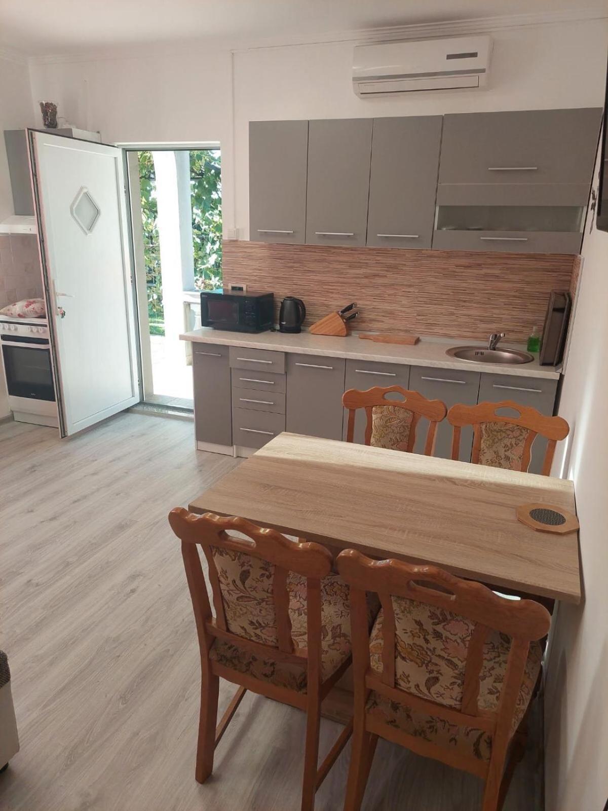 Apartman Palma Marinici  Exterior foto