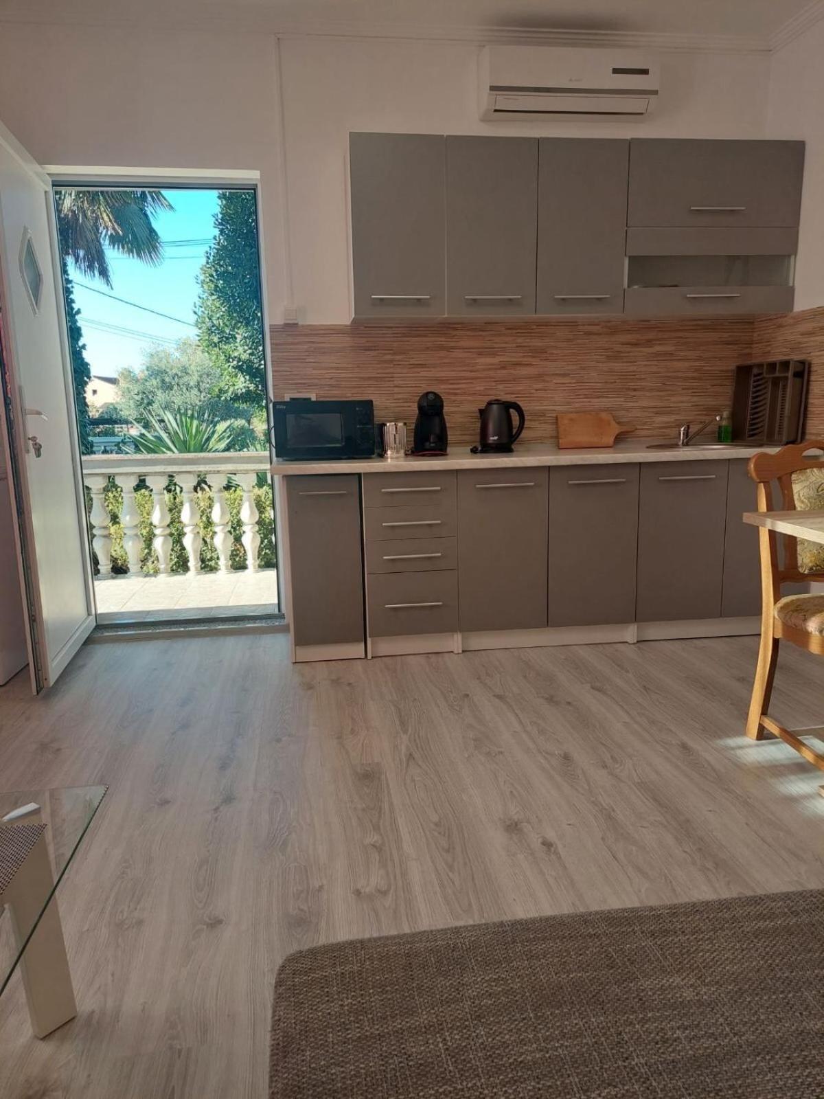 Apartman Palma Marinici  Exterior foto