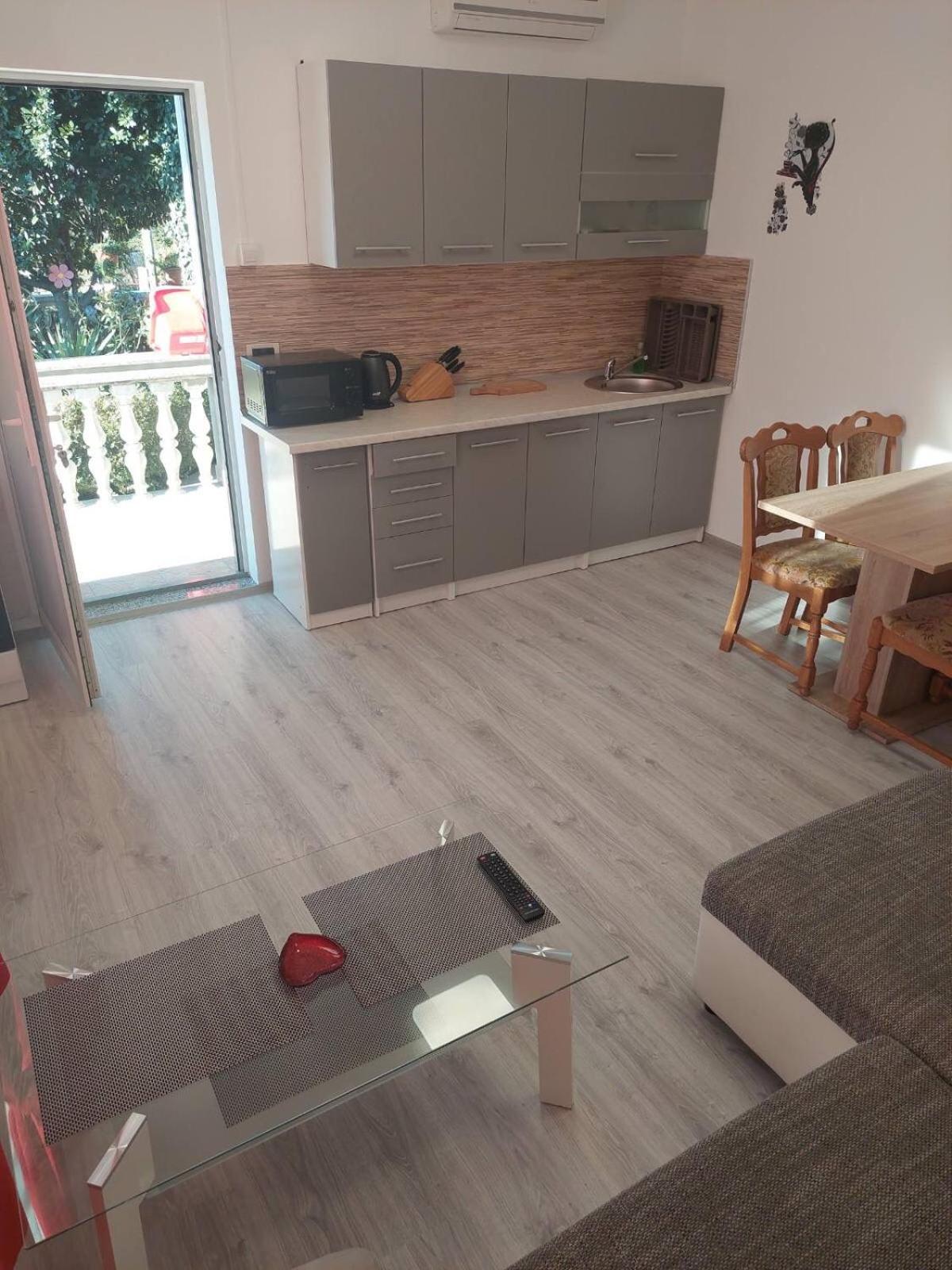 Apartman Palma Marinici  Exterior foto
