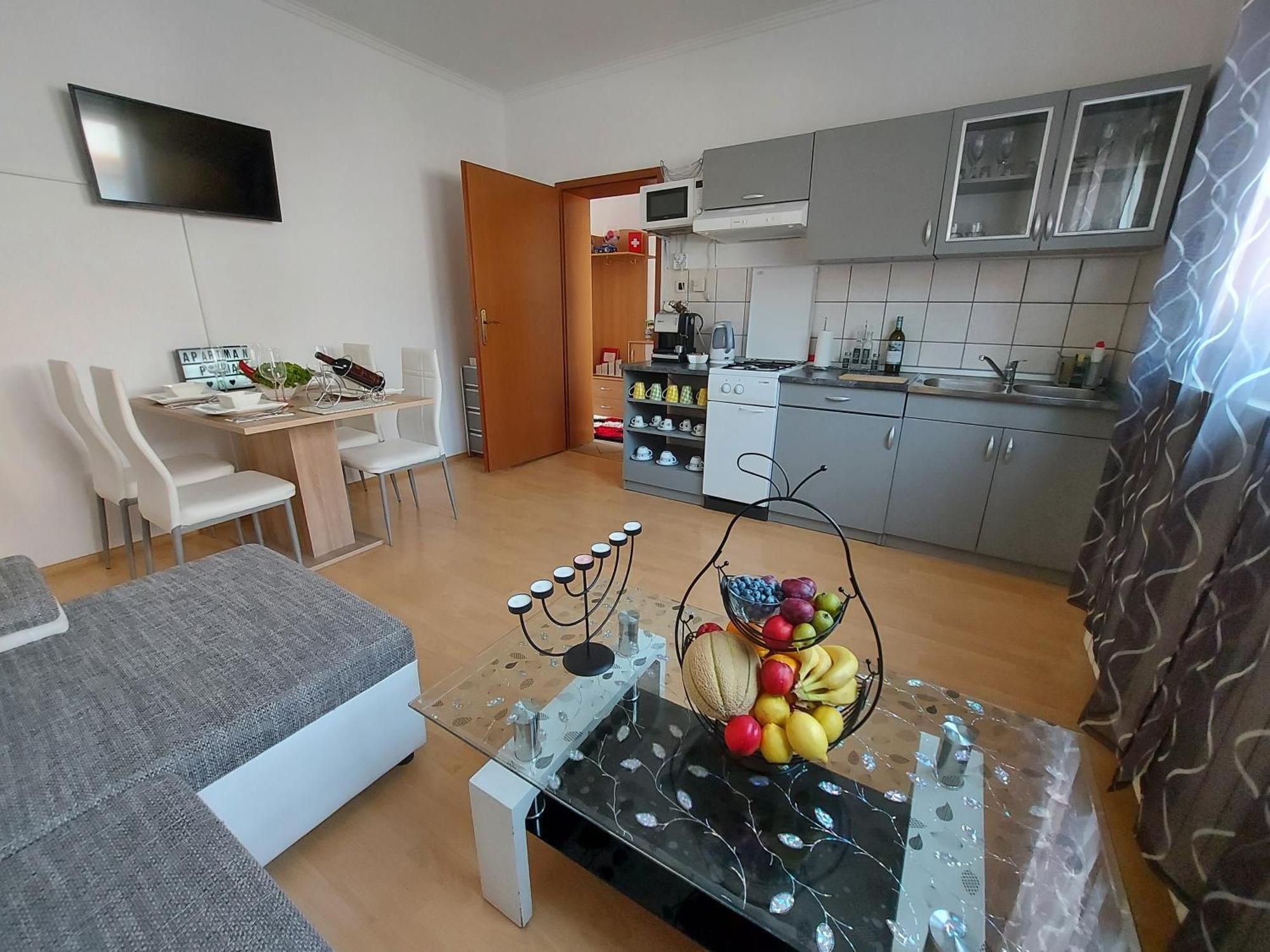 Apartman Palma Marinici  Zimmer foto